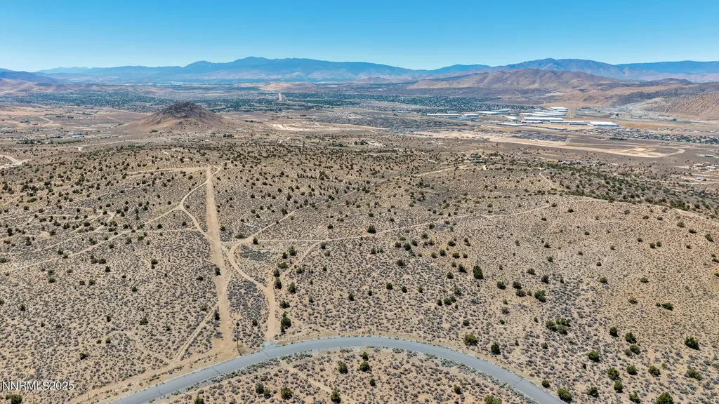 3105 Barranca Sparks NV 89441