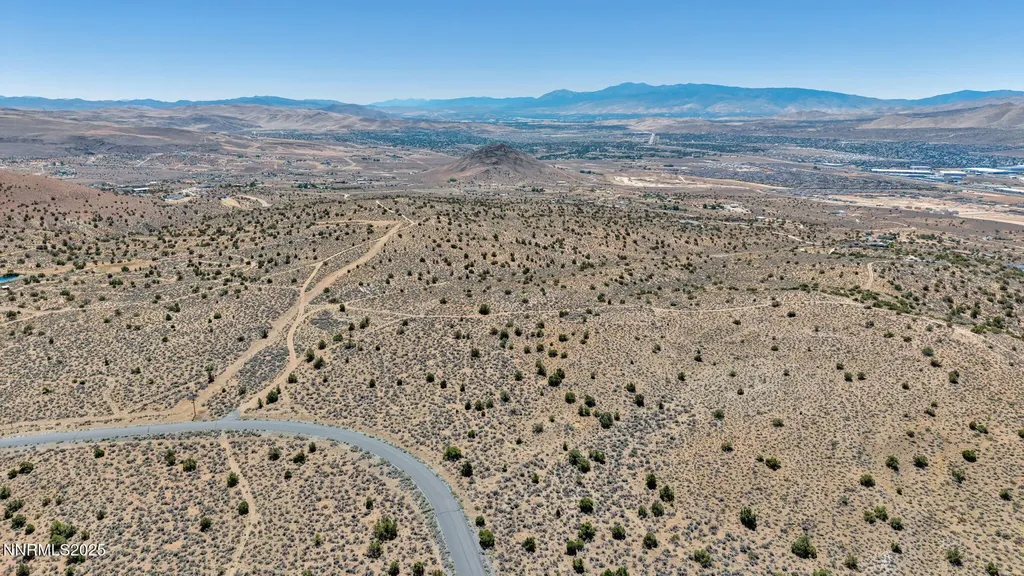 3105 Barranca Sparks NV 89441