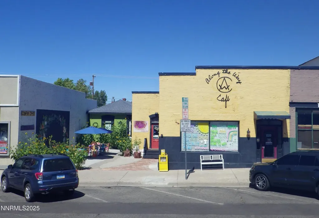 345 Bridge Winnemucca NV 89445
