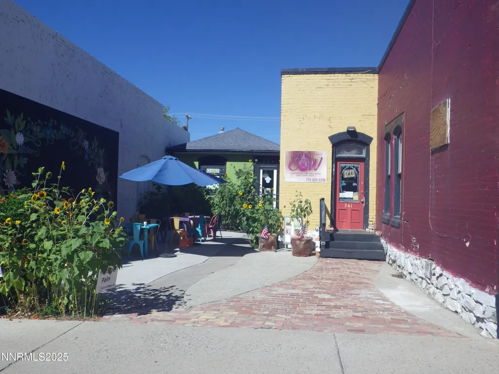 345 Bridge Winnemucca NV 89445