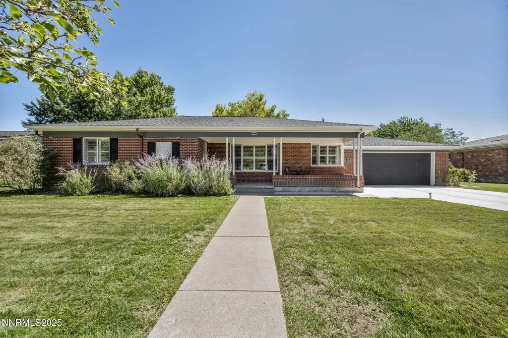 1150 Fairfield Reno NV 89509