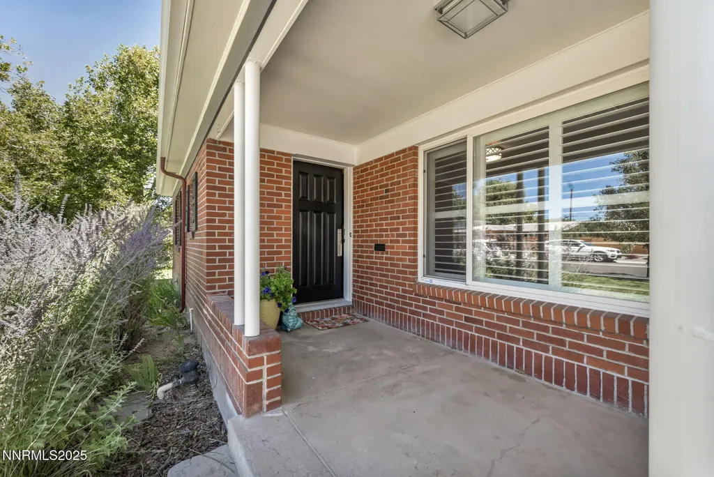 1150 Fairfield Reno NV 89509