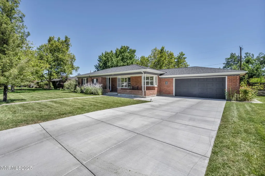 1150 Fairfield Reno NV 89509