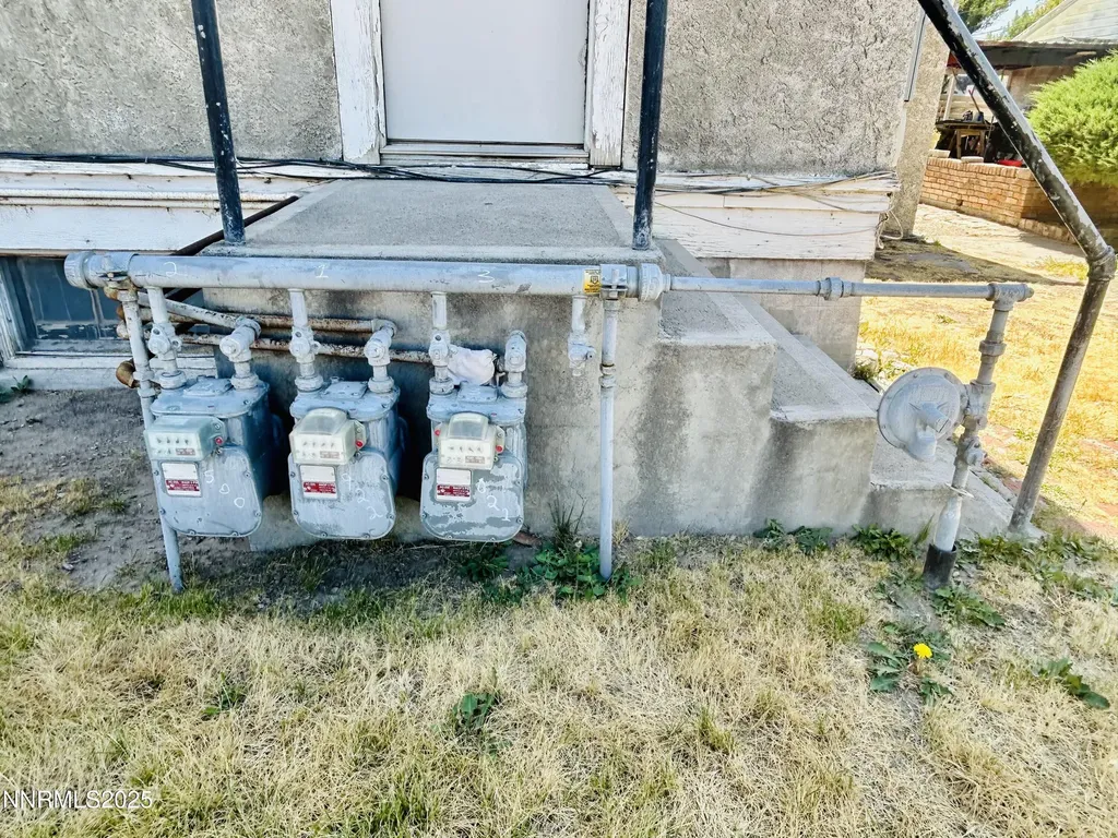 133 1st Winnemucca NV 89445