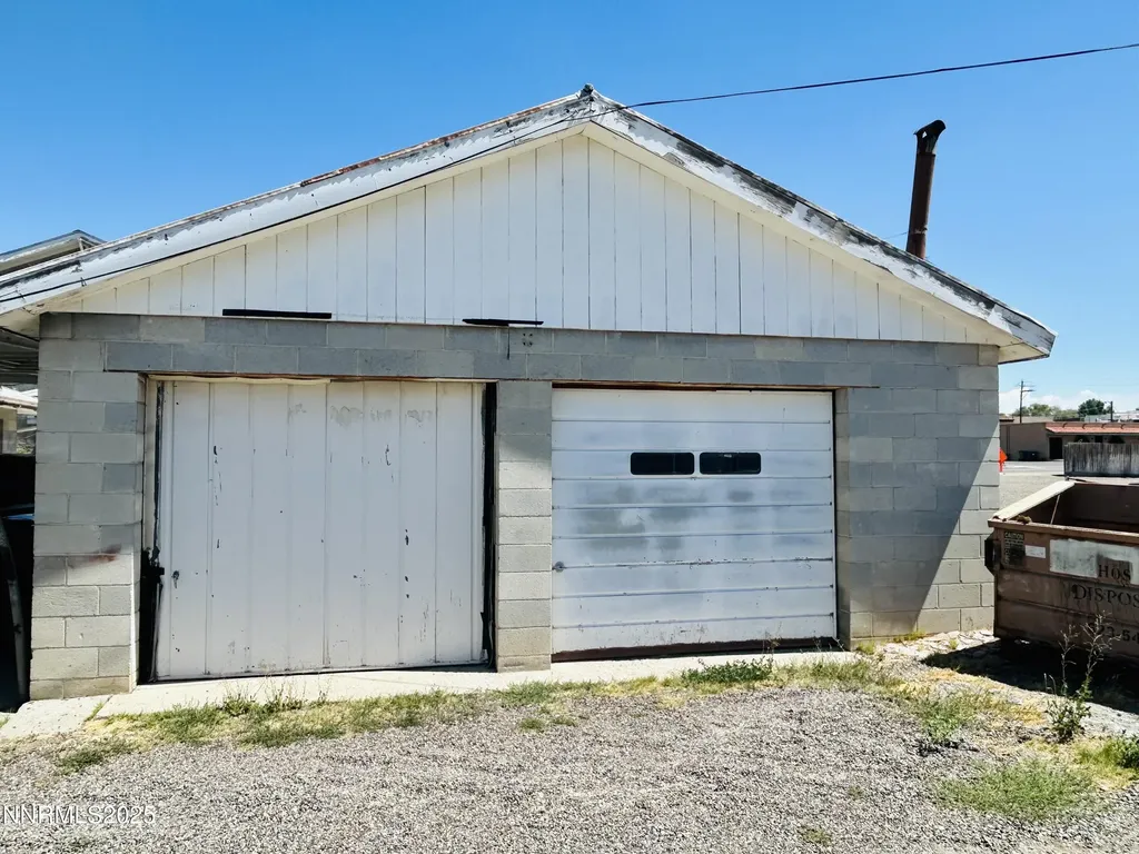 133 1st Winnemucca NV 89445