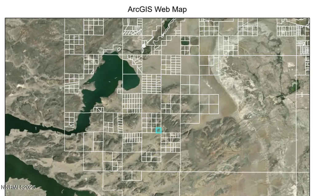 Apn# 006-143-14 Fallon NV 89406