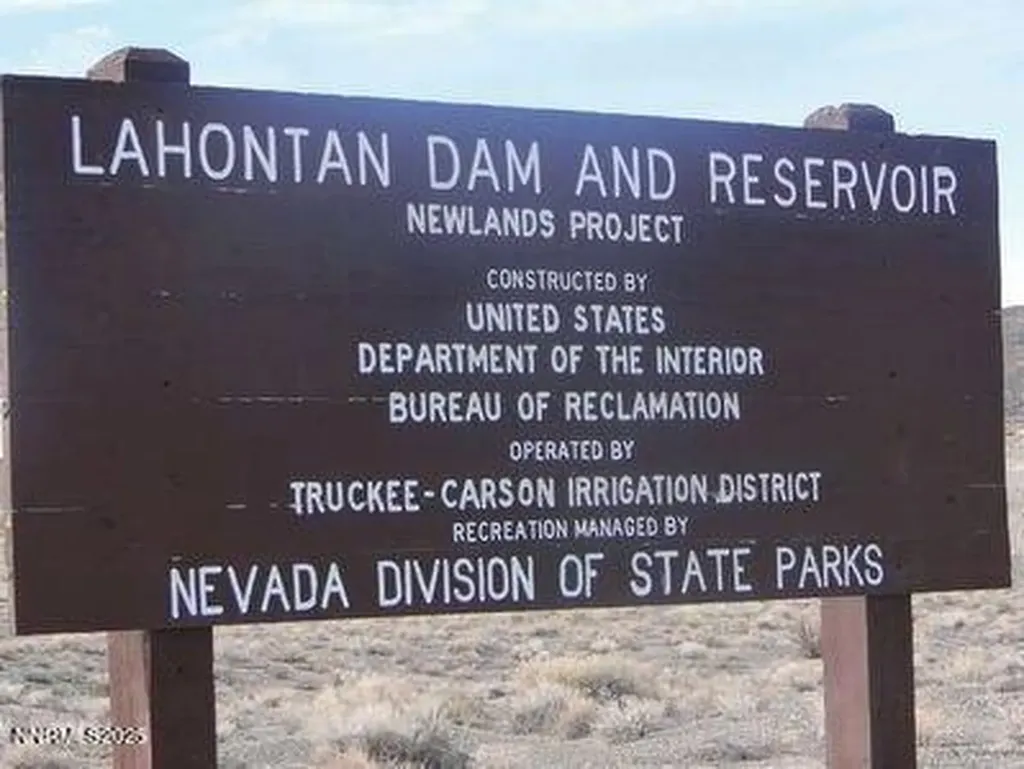 Apn# 006-143-14 Fallon NV 89406