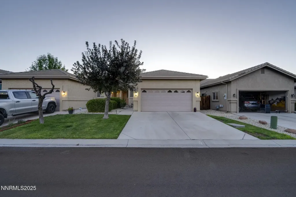 262 Cruden Bay Dayton NV 89403