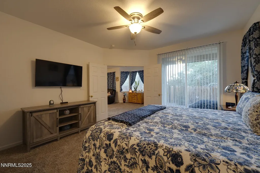 262 Cruden Bay Dayton NV 89403