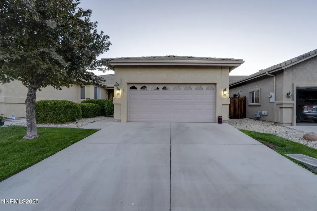 262 Cruden Bay Dayton NV 89403