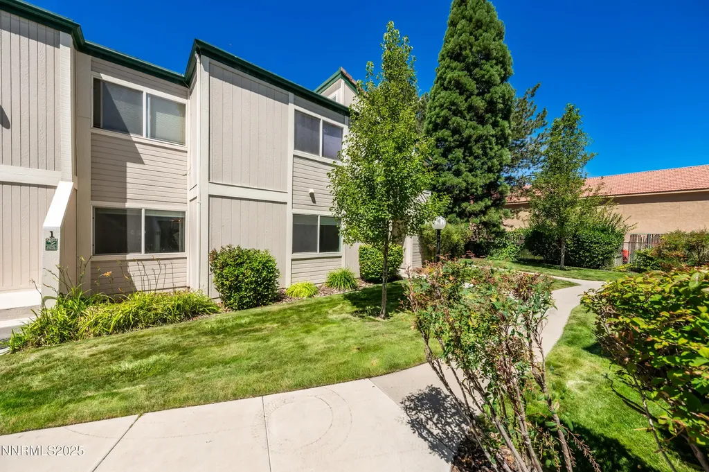 2659 Sycamore Glen Sparks NV 89434