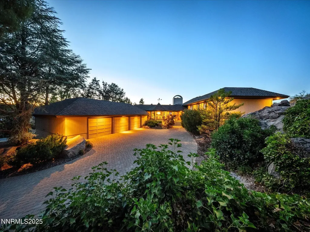 2520 Spinnaker Reno NV 89519