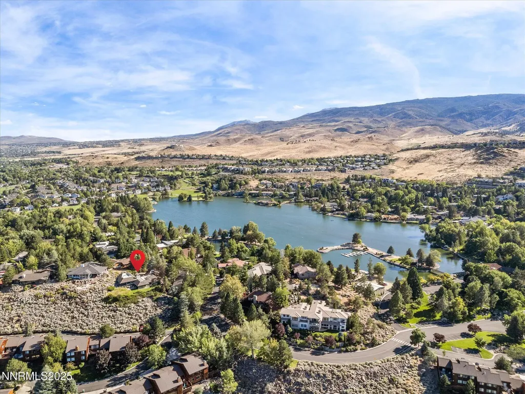 2520 Spinnaker Reno NV 89519