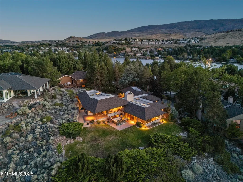 2520 Spinnaker Reno NV 89519