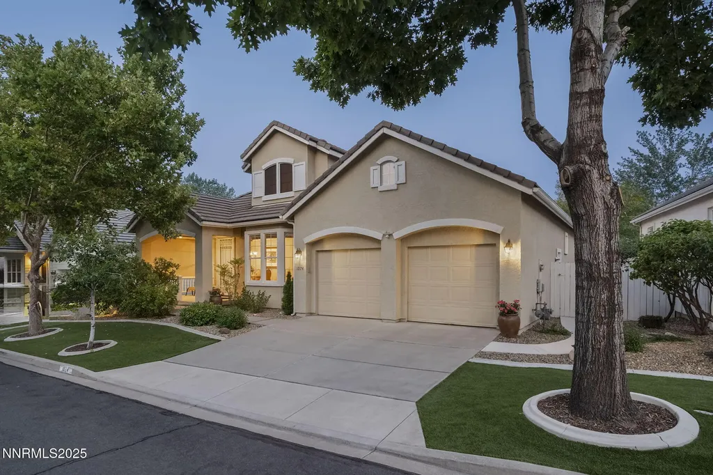 1074 Waverly Reno NV 89519