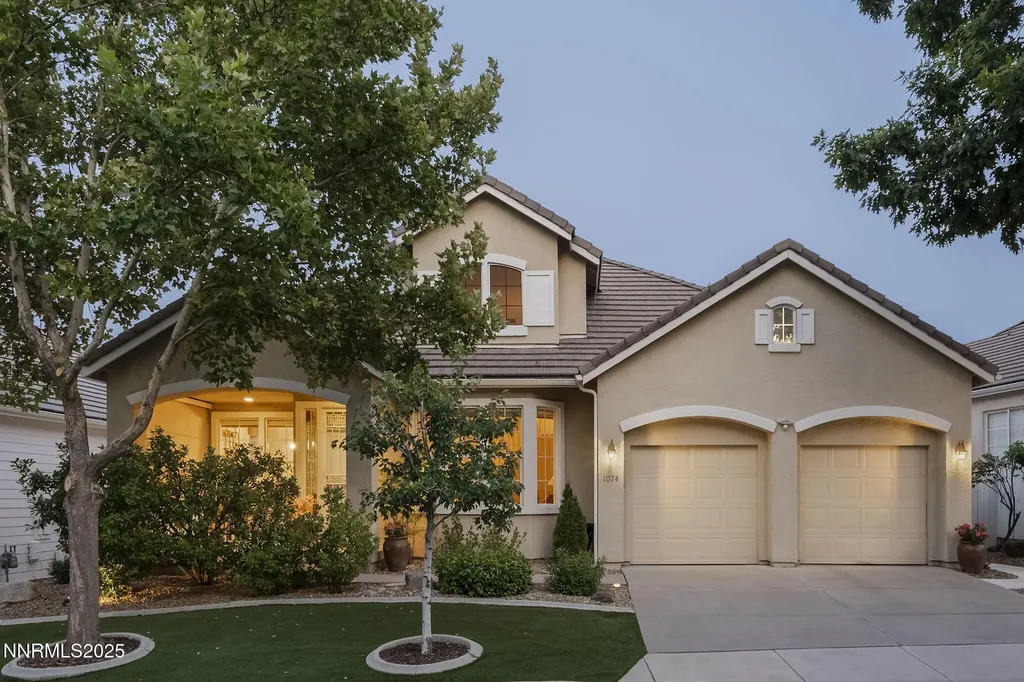 1074 Waverly Reno NV 89519