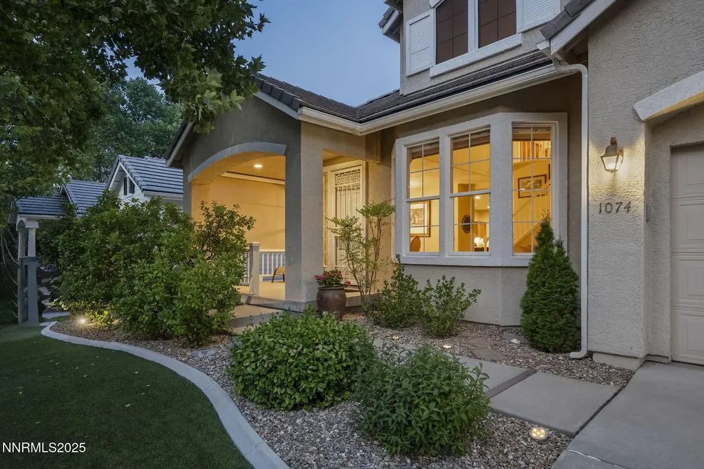 1074 Waverly Reno NV 89519