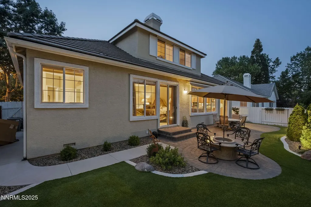 1074 Waverly Reno NV 89519