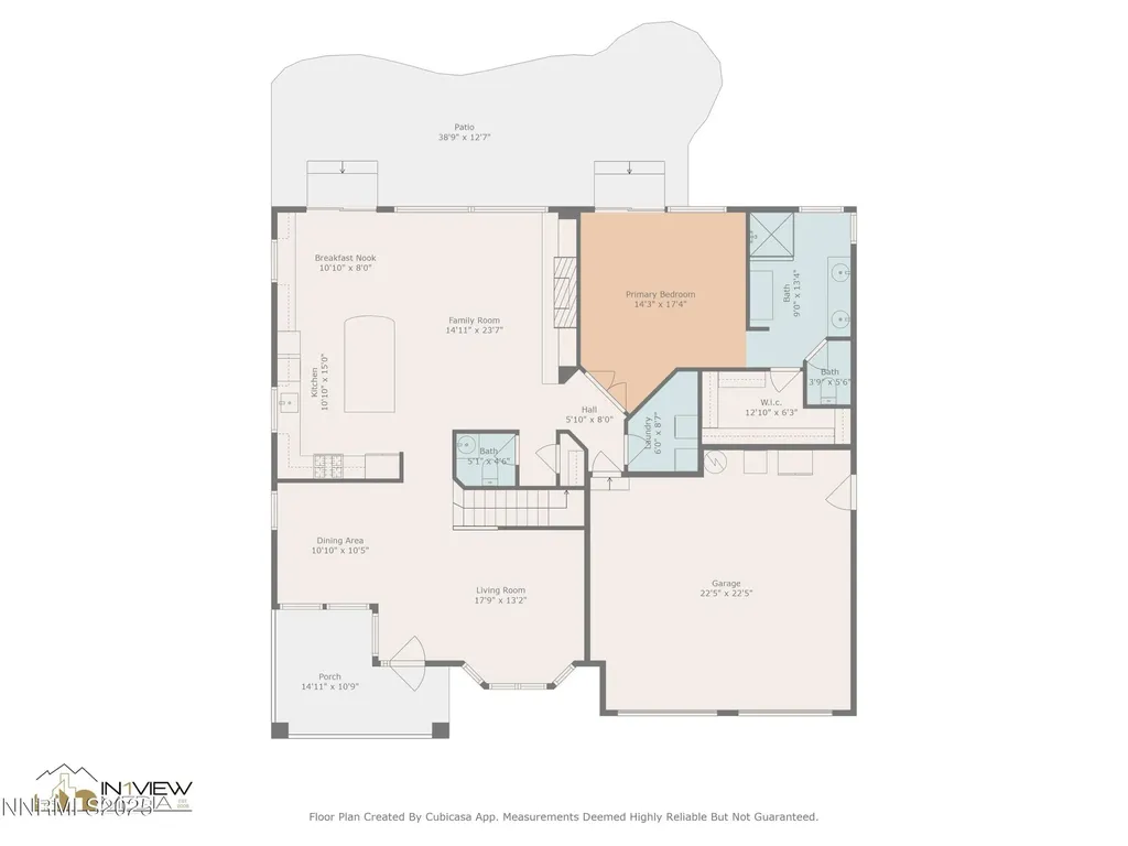 1074 Waverly Reno NV 89519