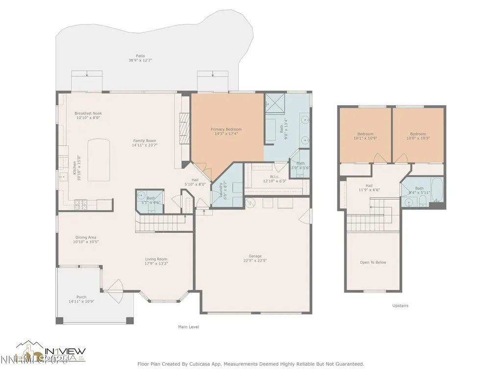 1074 Waverly Reno NV 89519