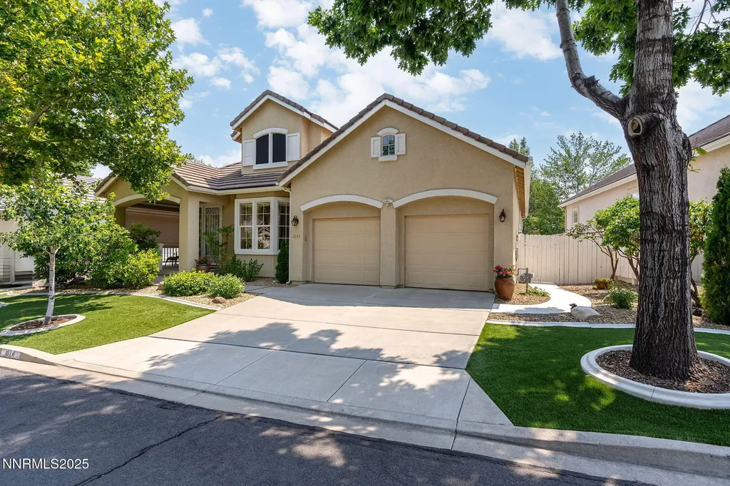 1074 Waverly Reno NV 89519