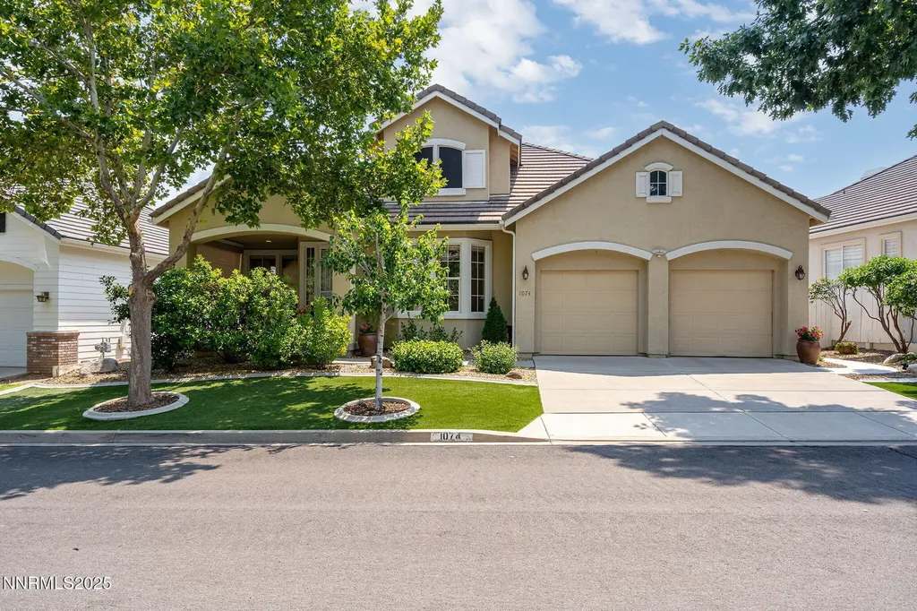 1074 Waverly Reno NV 89519
