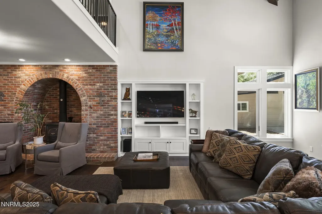 1141 Waterloo Gardnerville NV 89460