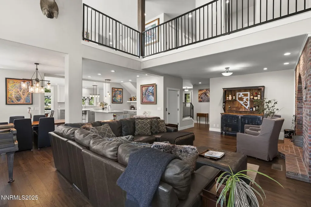1141 Waterloo Gardnerville NV 89460