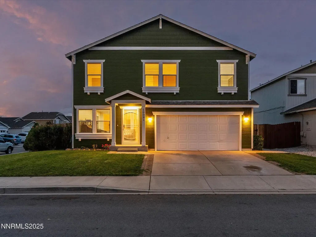 10081 Galilee Reno NV 89506