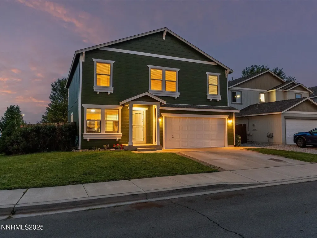 10081 Galilee Reno NV 89506