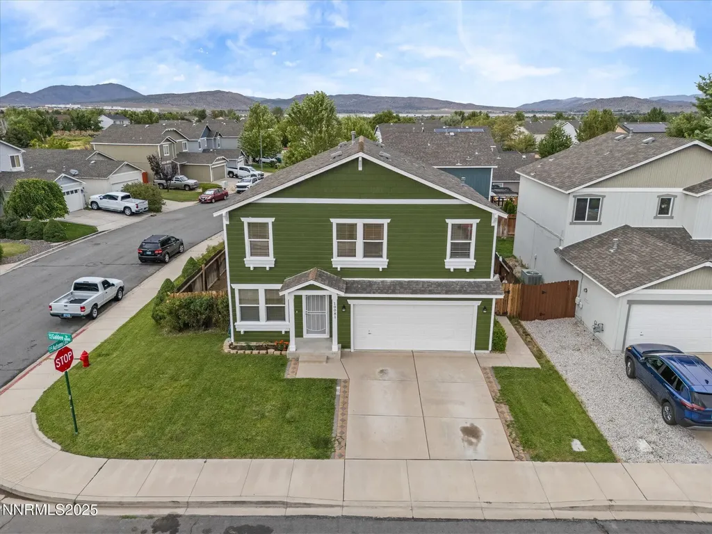10081 Galilee Reno NV 89506