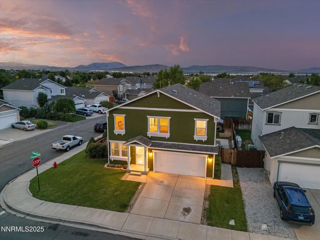 10081 Galilee Reno NV 89506