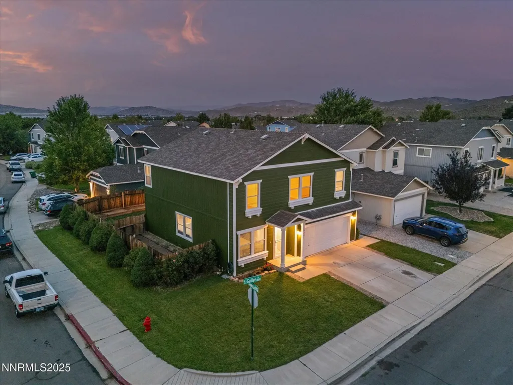 10081 Galilee Reno NV 89506