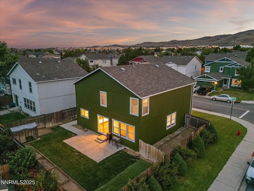 10081 Galilee Reno NV 89506