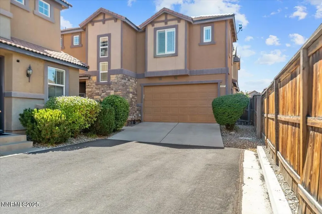 6357 Peppergrass Sparks NV 89436