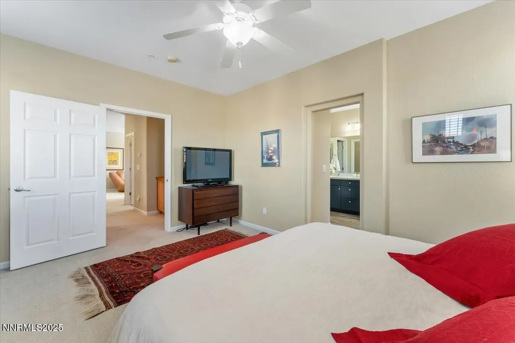 6357 Peppergrass Sparks NV 89436