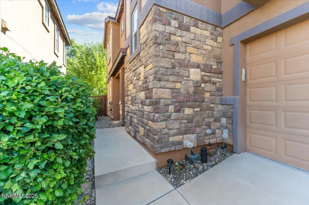 6357 Peppergrass Sparks NV 89436