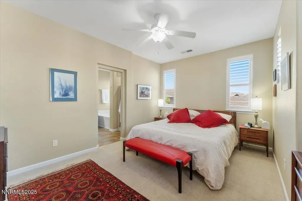 6357 Peppergrass Sparks NV 89436
