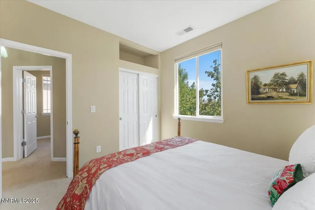 6357 Peppergrass Sparks NV 89436
