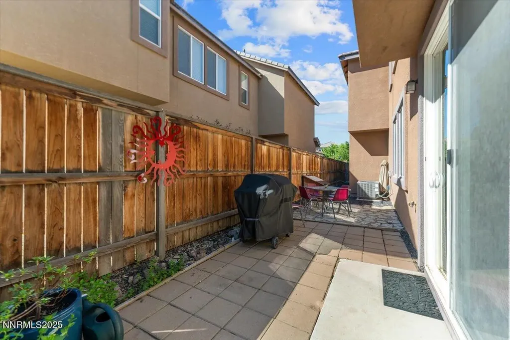 6357 Peppergrass Sparks NV 89436