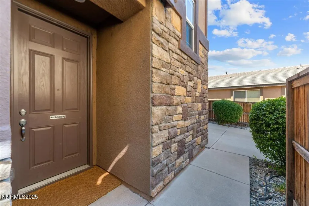 6357 Peppergrass Sparks NV 89436
