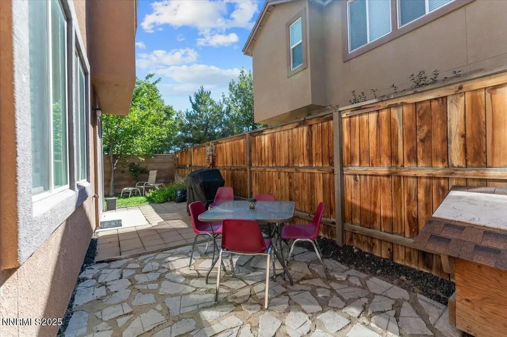 6357 Peppergrass Sparks NV 89436