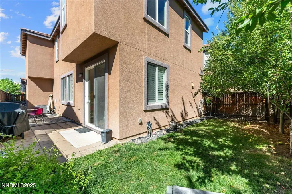 6357 Peppergrass Sparks NV 89436