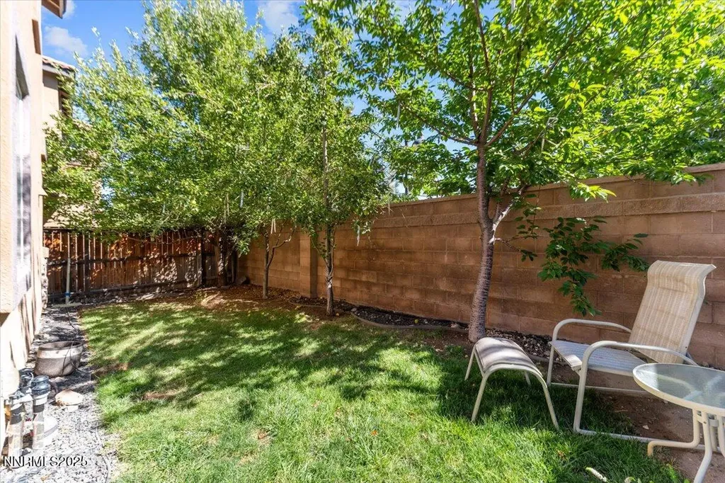 6357 Peppergrass Sparks NV 89436