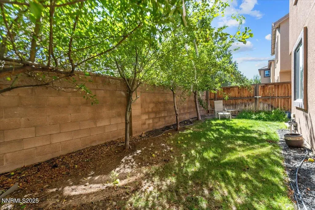6357 Peppergrass Sparks NV 89436