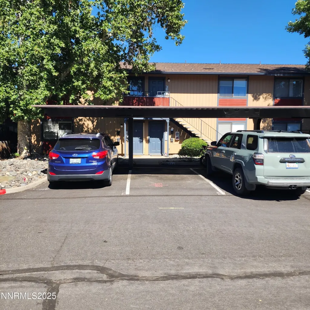 3200 Bristle Branch Sparks NV 89434