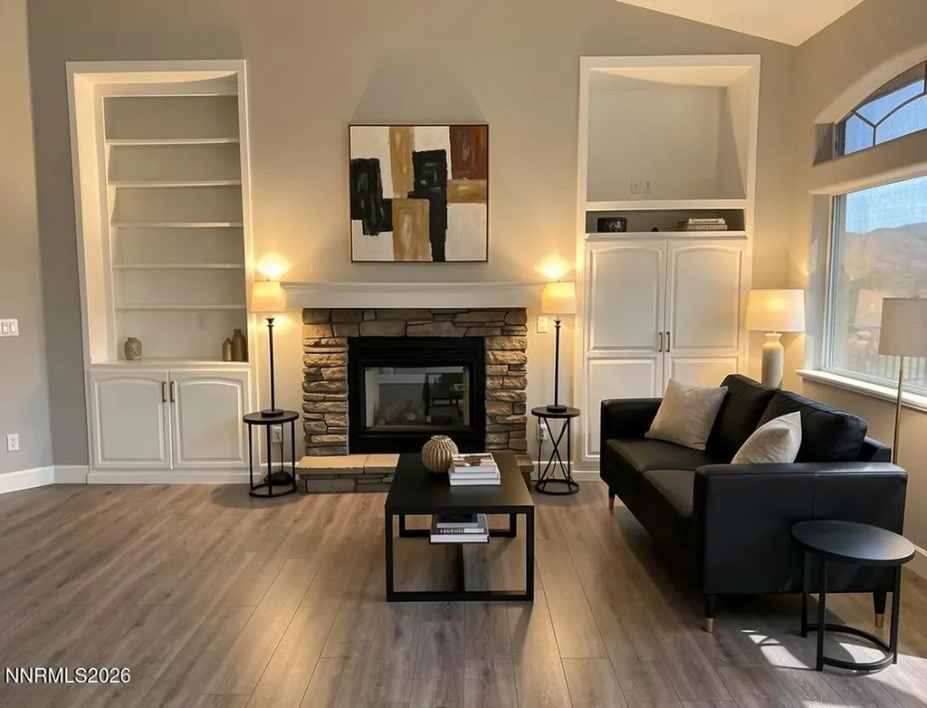 2511 Simons Carson City NV 89703