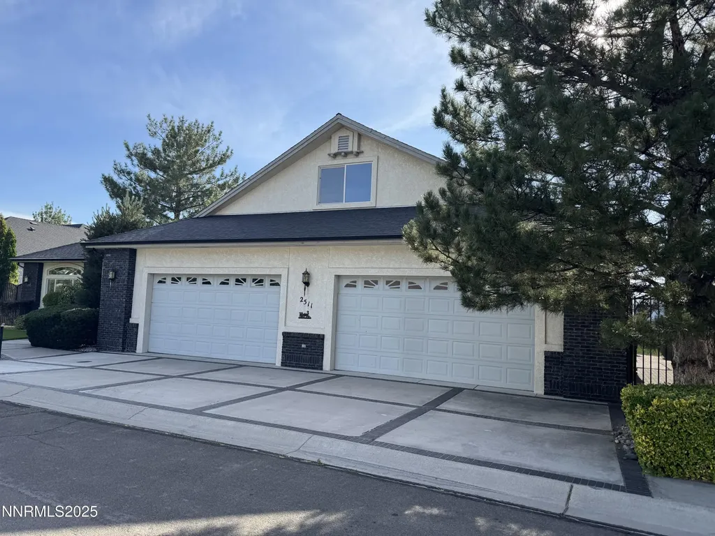 2511 Simons Carson City NV 89703