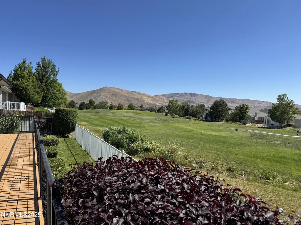2511 Simons Carson City NV 89703