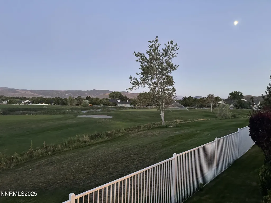 2511 Simons Carson City NV 89703